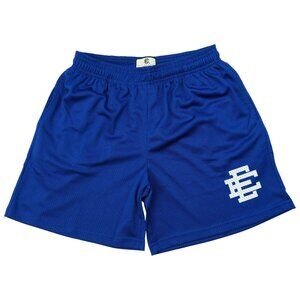 Eric Emanuel EE Basic Shorts Royal Blue White